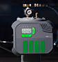GX4 Gas Monitor